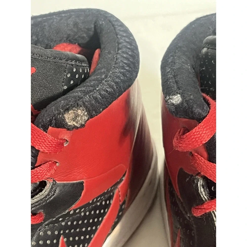 Jordan nike air