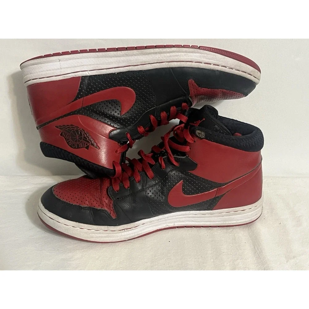 Jordan nike air