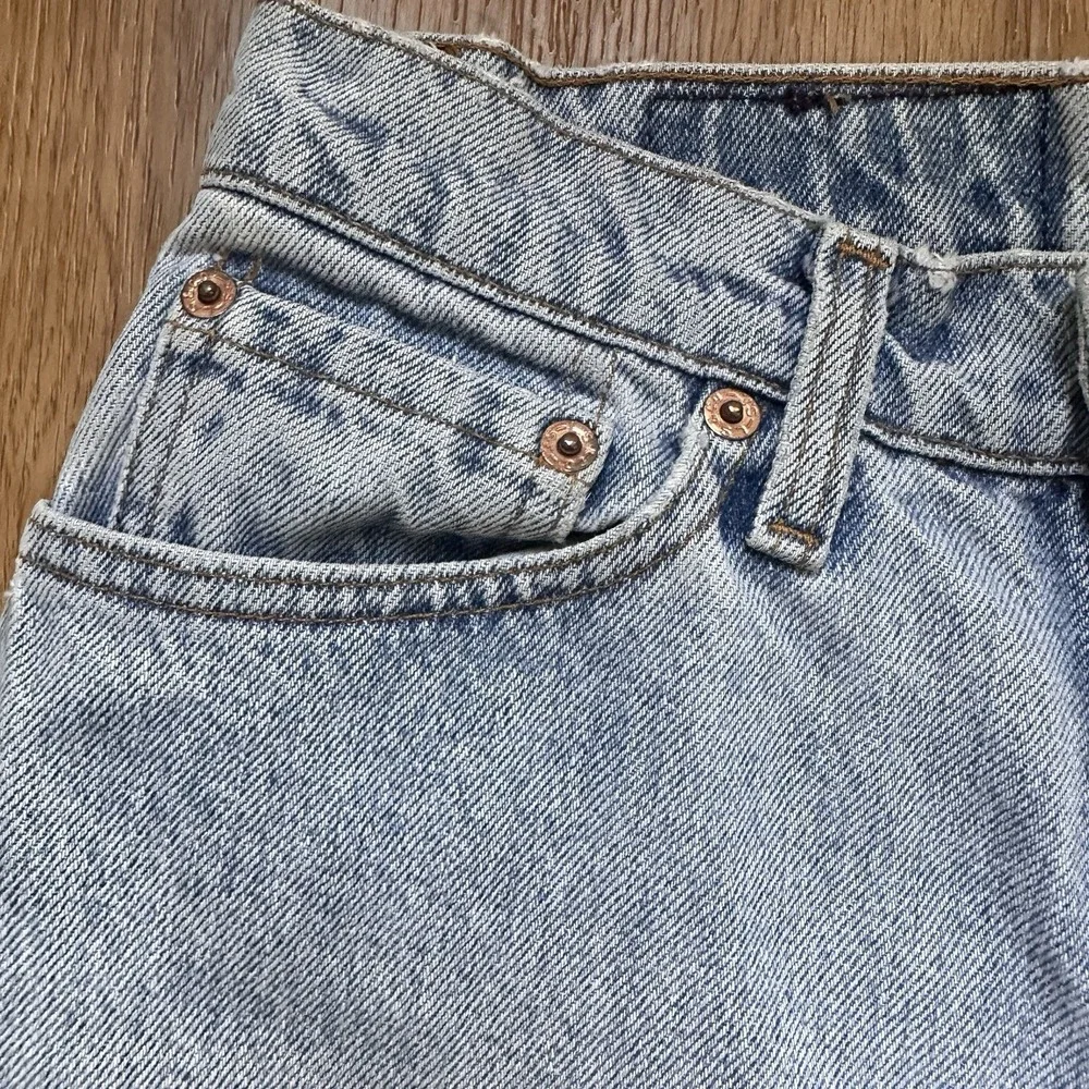 Levis good used