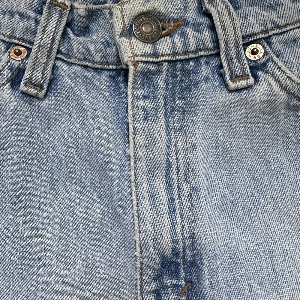 Levis good used