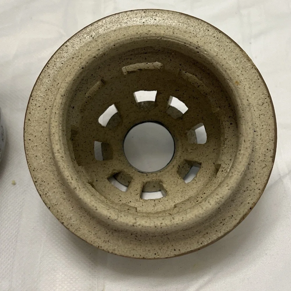 Gills Rock Stoneware pre owned