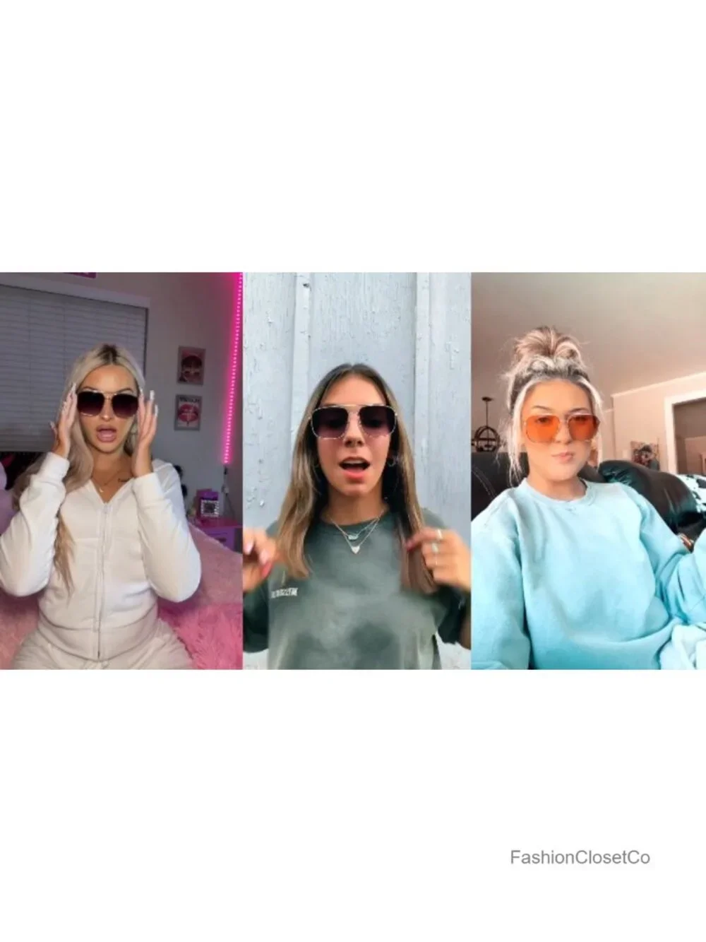 N/A trendy y2k