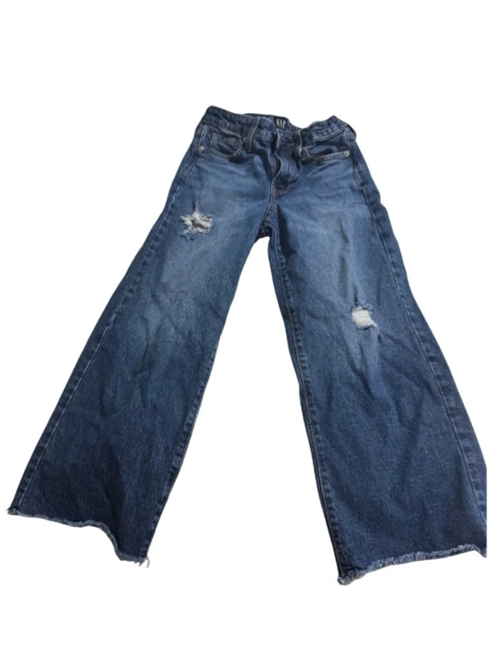 GAP denim girls