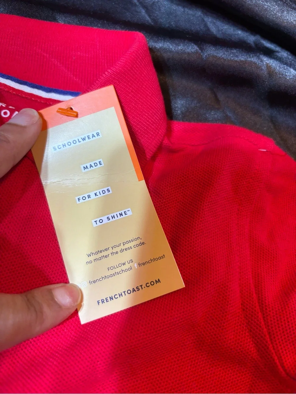 Tommy Hilfiger item 11