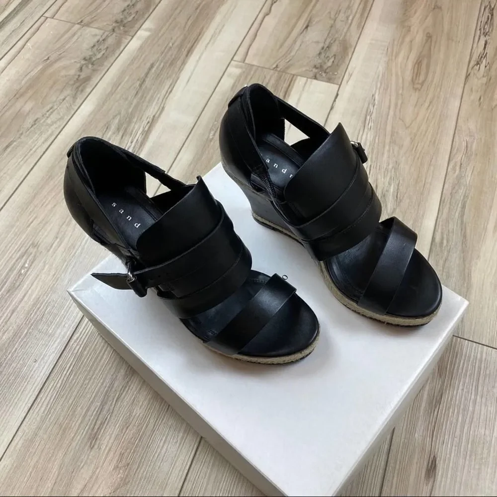 Sandro paris alex