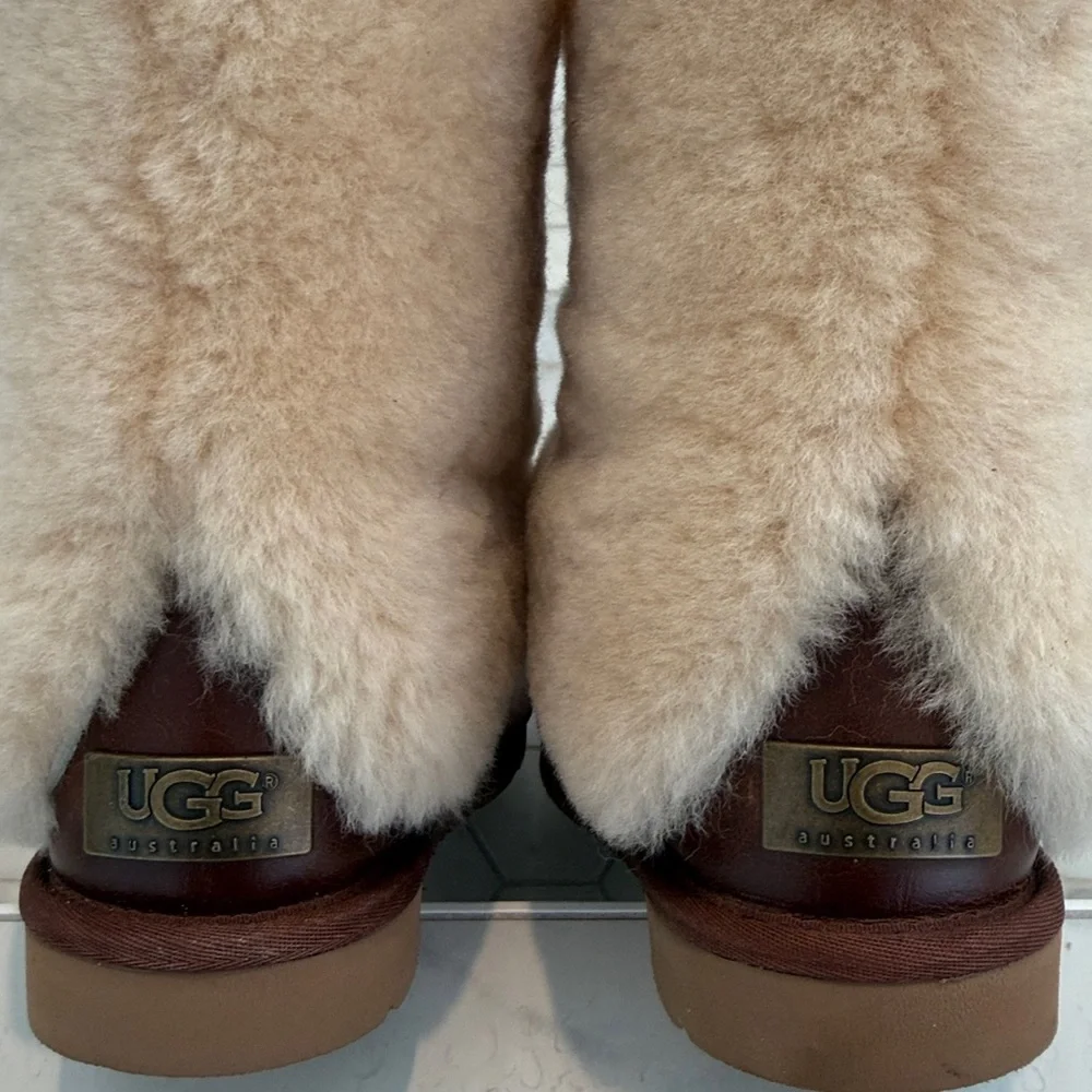 UGG ‼️excellent used