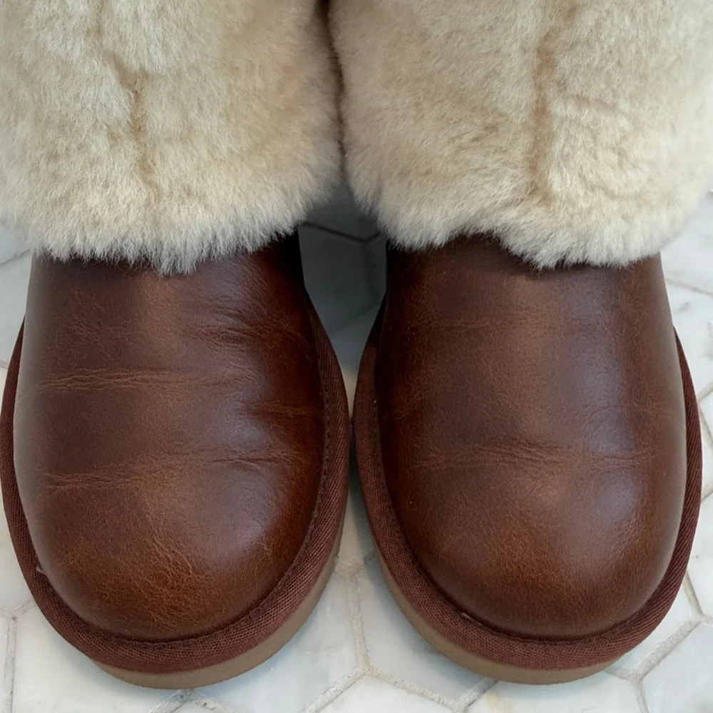 UGG ‼️excellent used