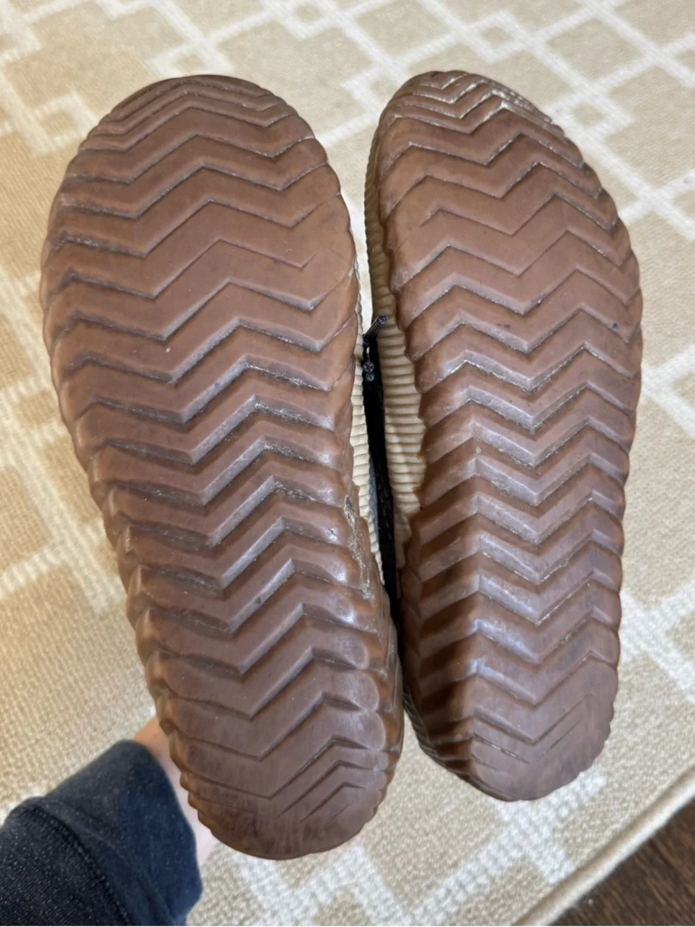 Sorel stylish functional