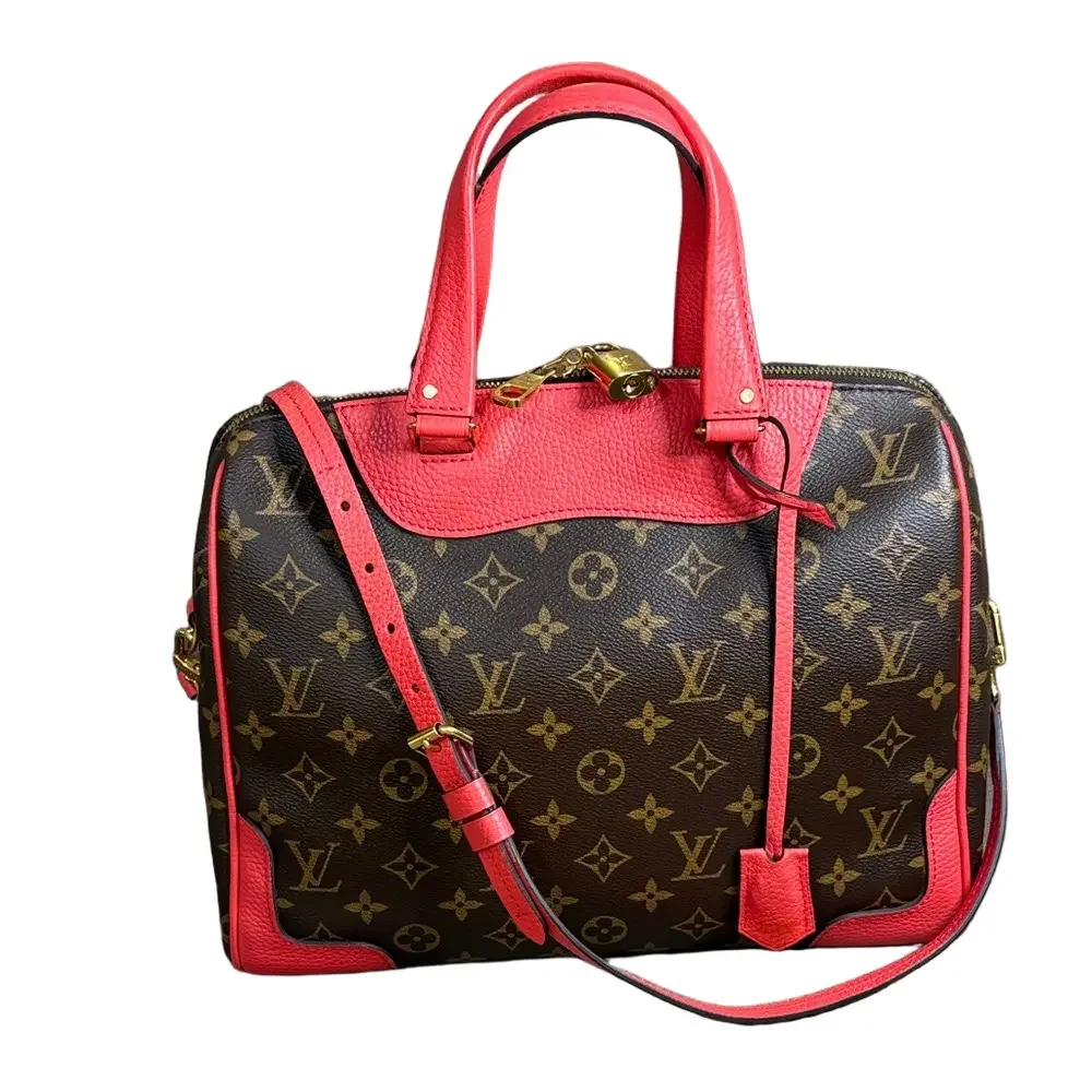 Louis Vuitton classic louis