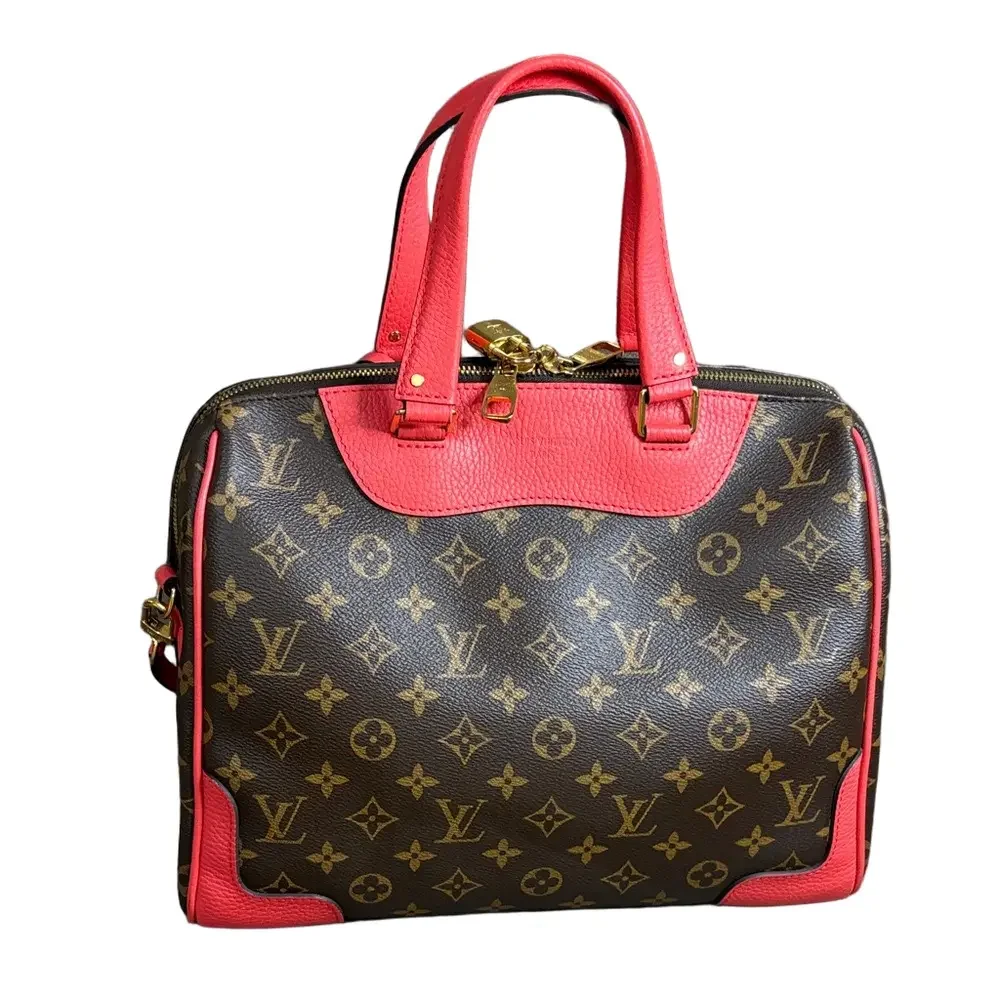 Louis Vuitton classic louis