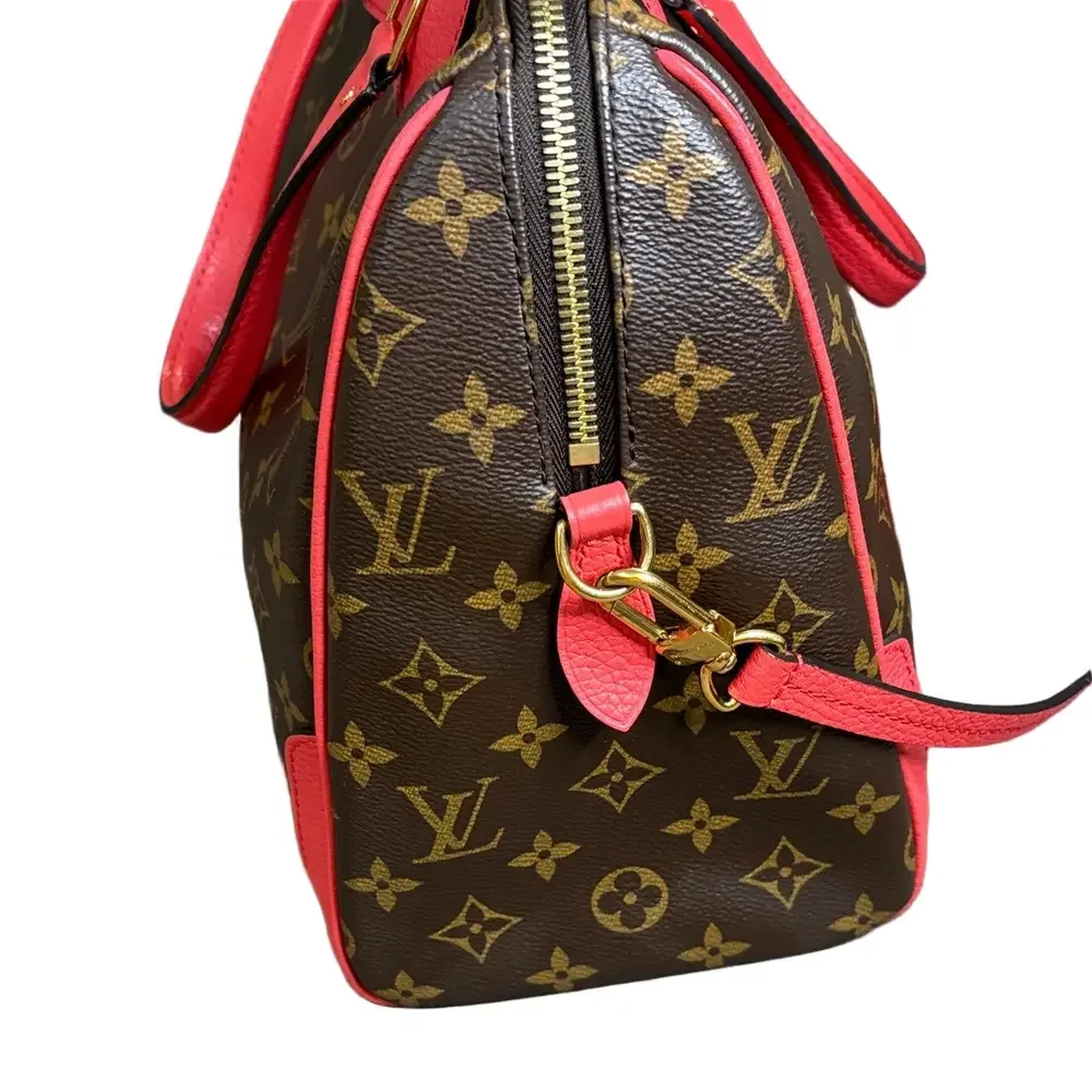 Louis Vuitton classic louis