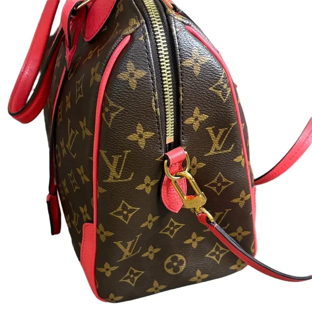 Louis Vuitton classic louis