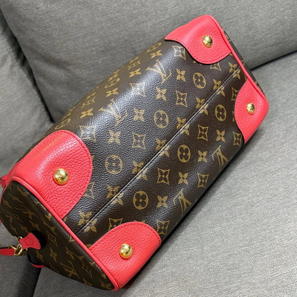 Louis Vuitton classic louis