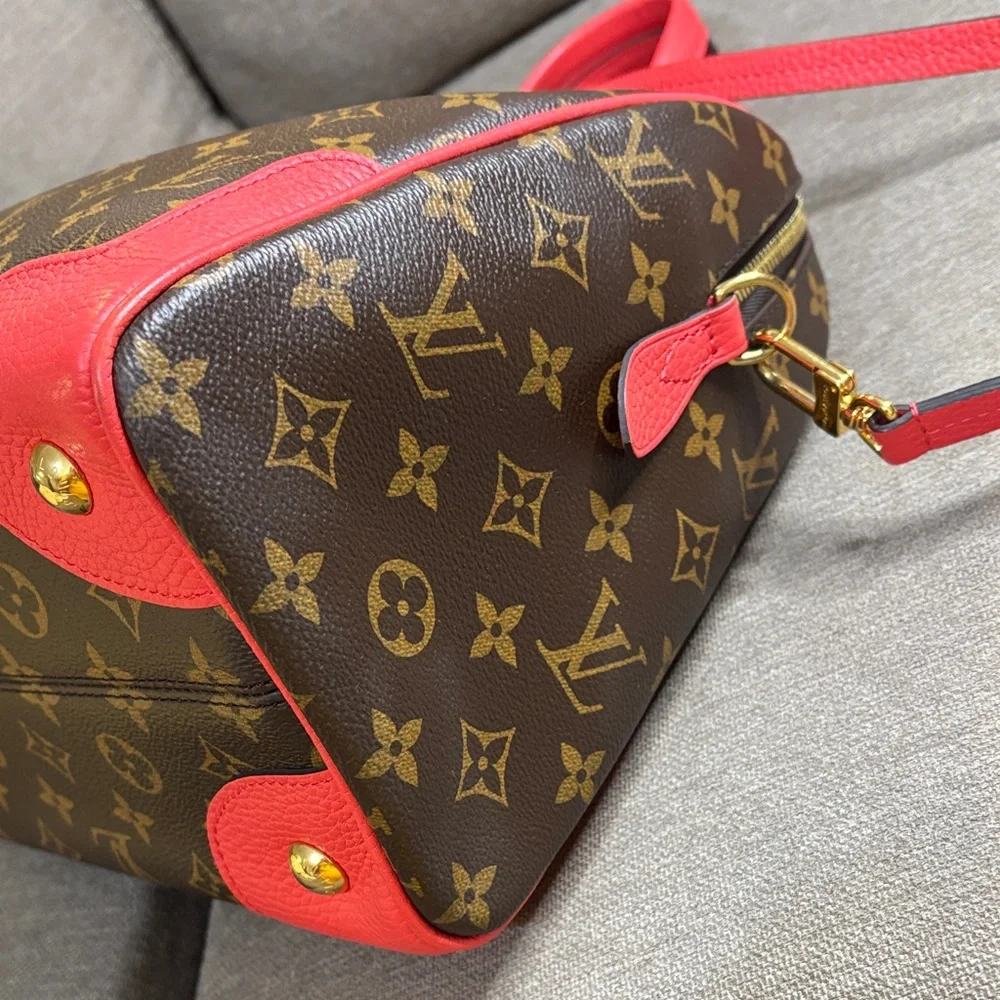 Louis Vuitton classic louis