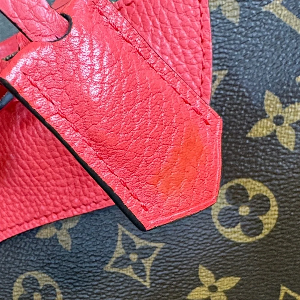 Louis Vuitton classic louis