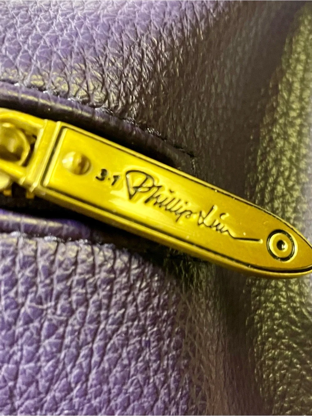 3.1 Phillip Lim 💜limited edition