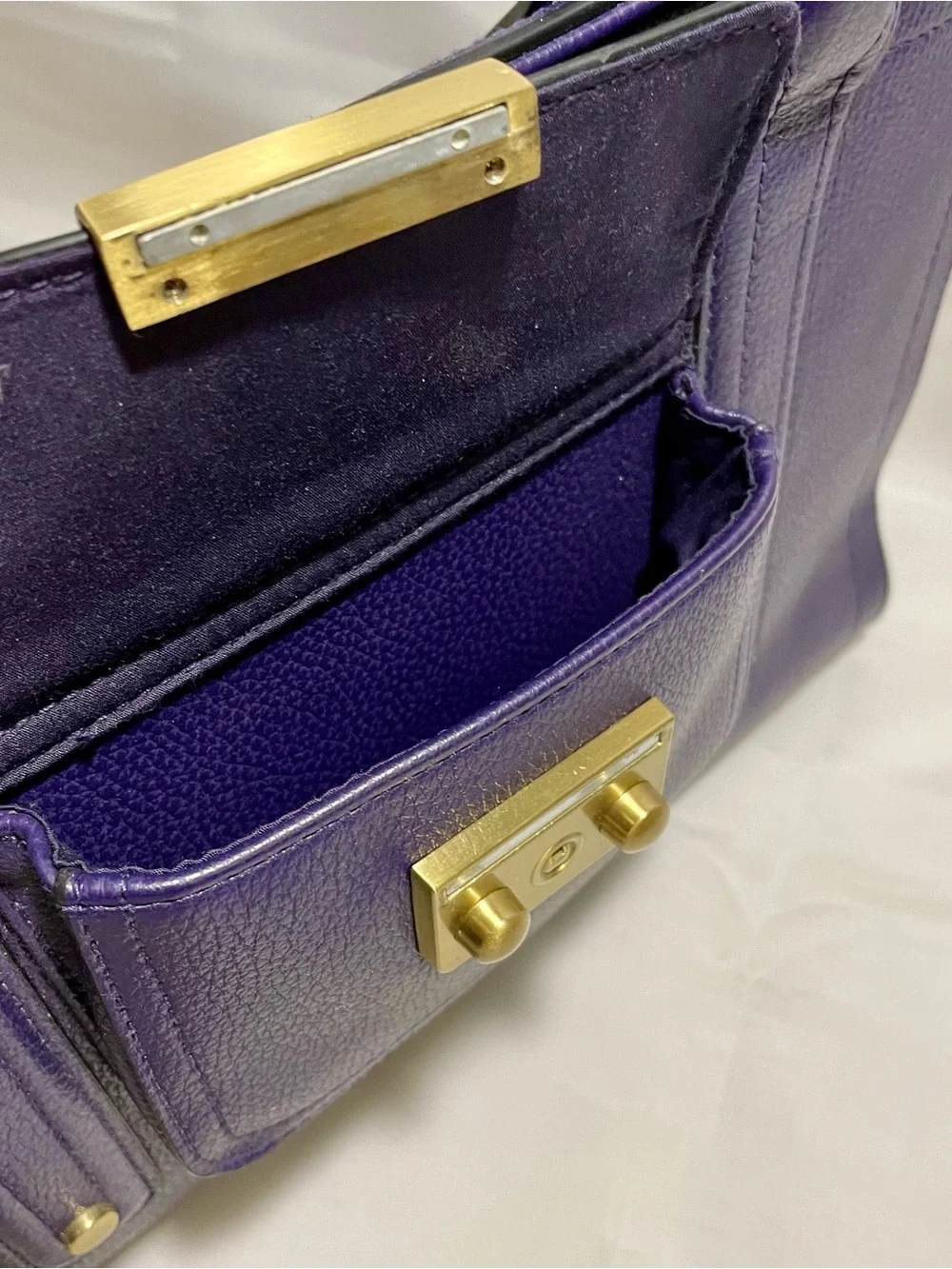3.1 Phillip Lim 💜limited edition