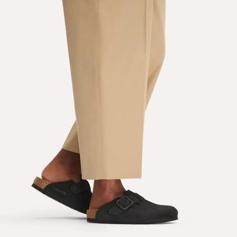 Birkenstock men boston