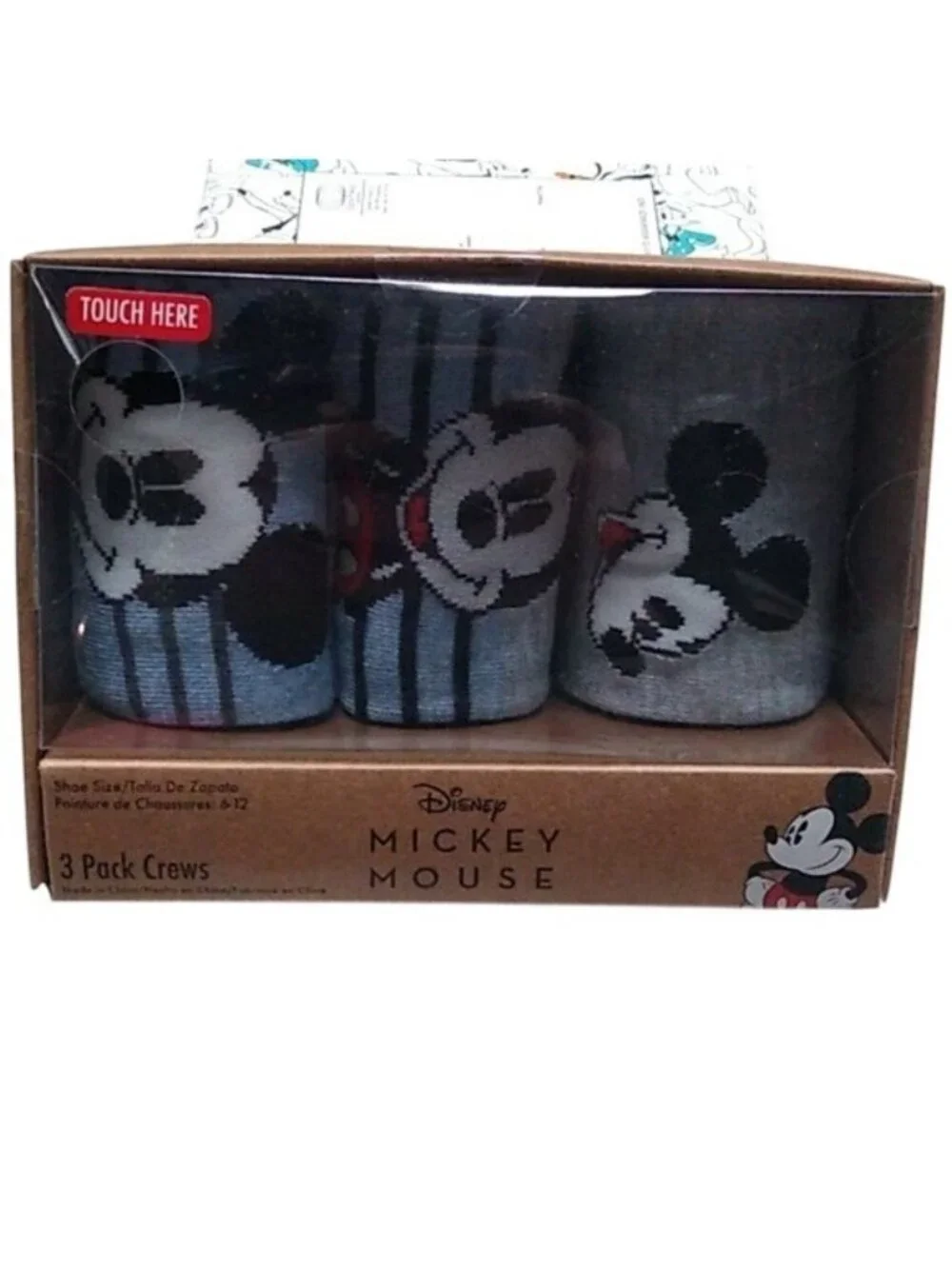 Disney this product