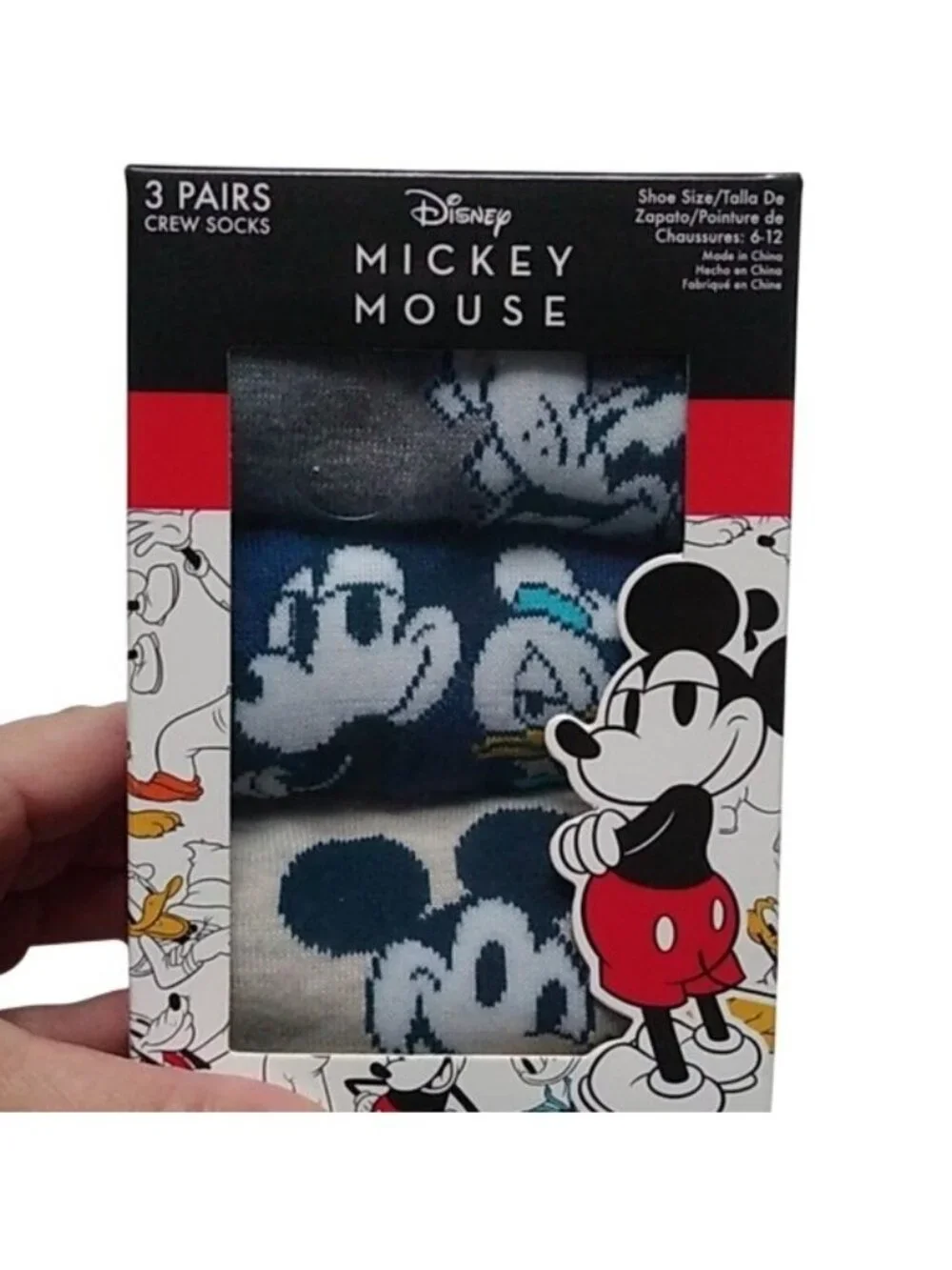 Disney this product
