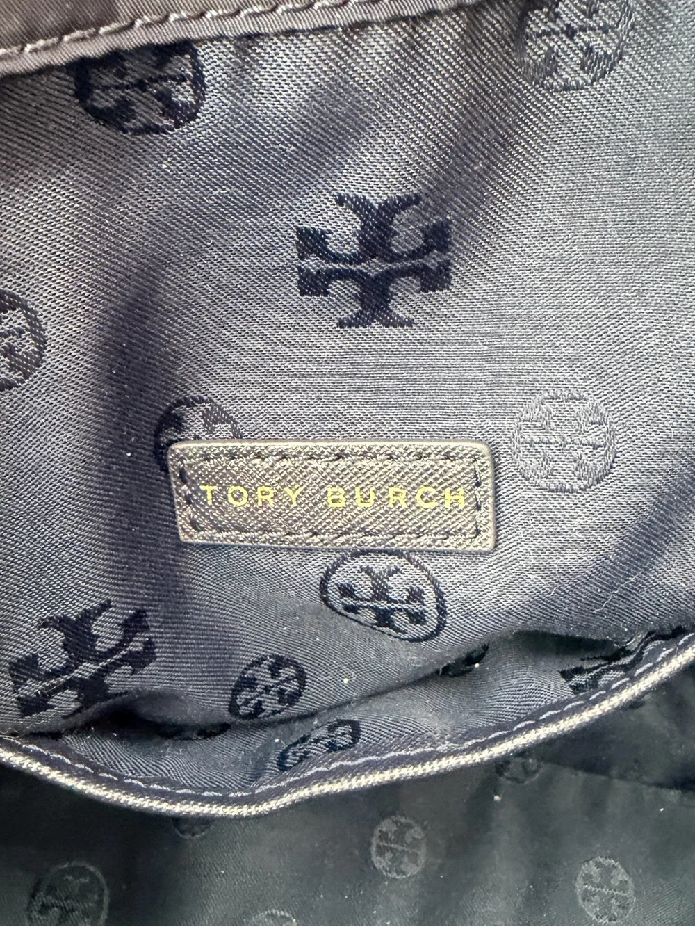 Tory Burch good used