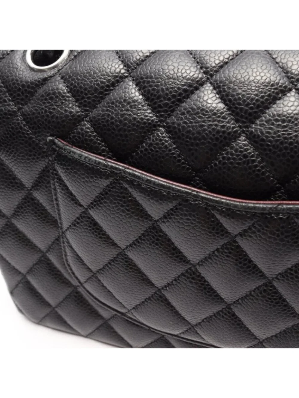 CHANEL this authentic