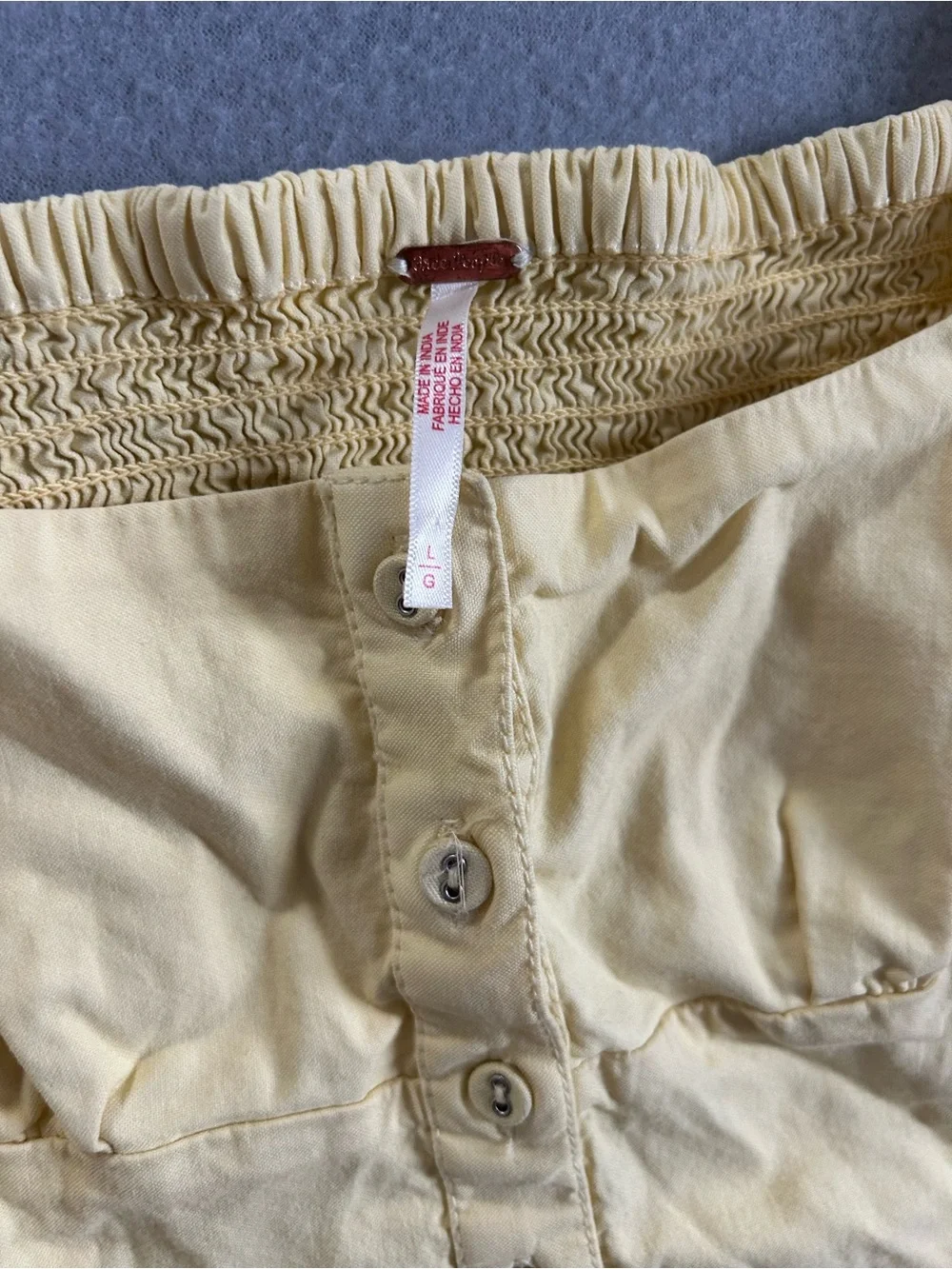 Free People free people