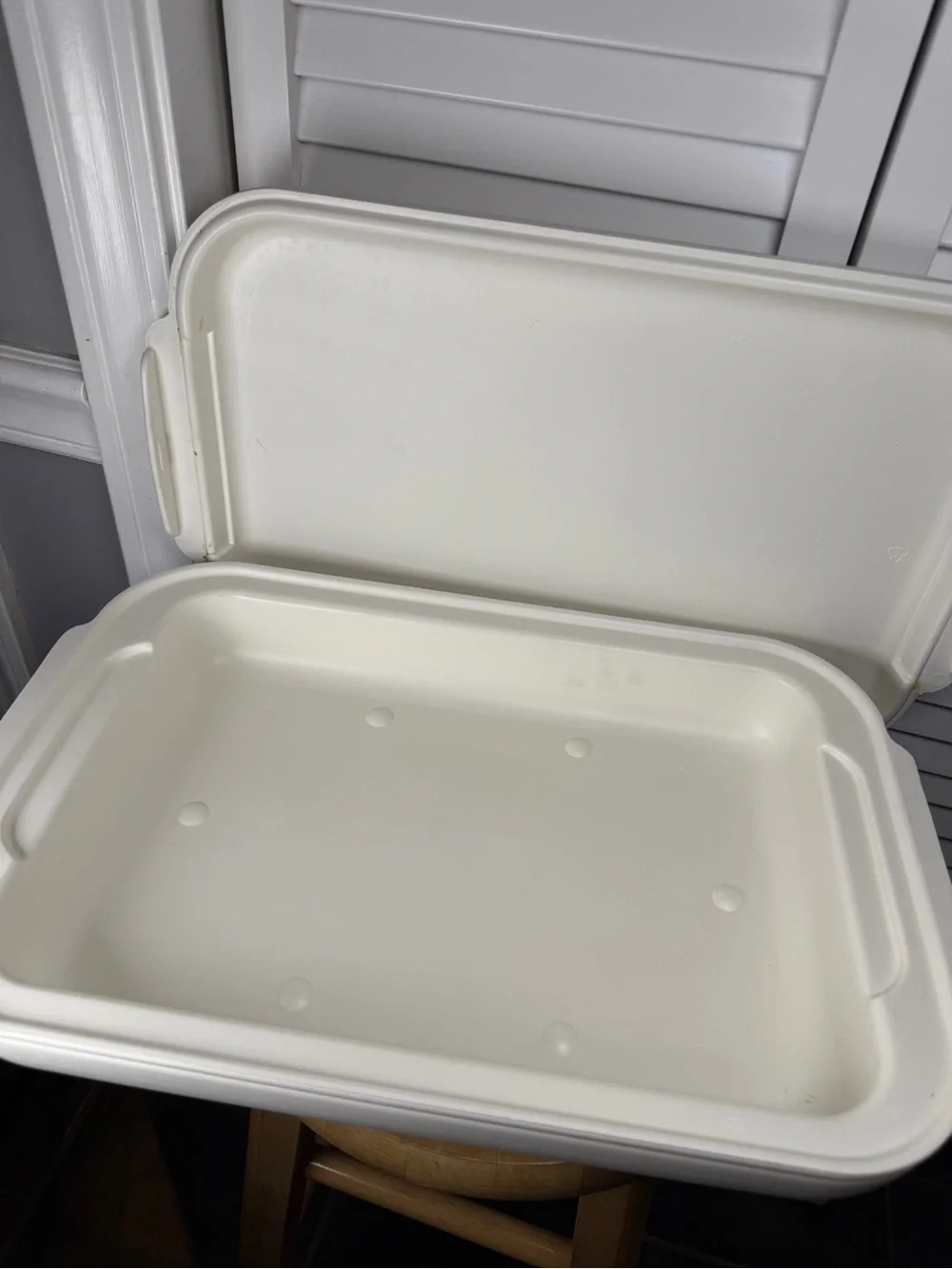 N/A item used