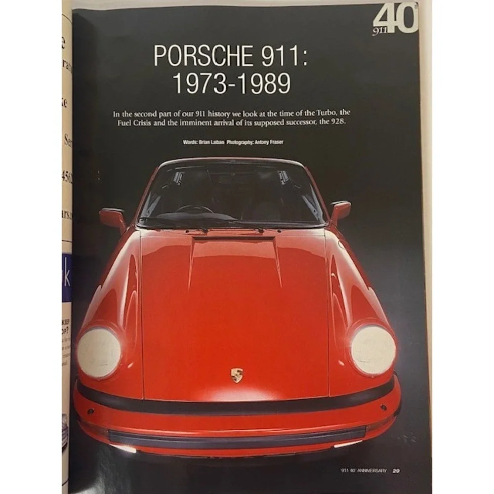 GT Purely Porsche gt purely