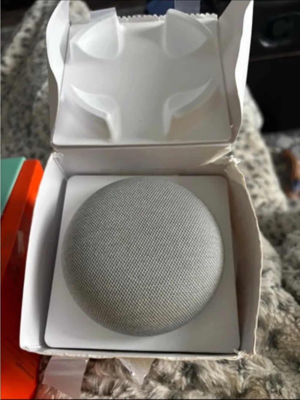 Smart Speaker