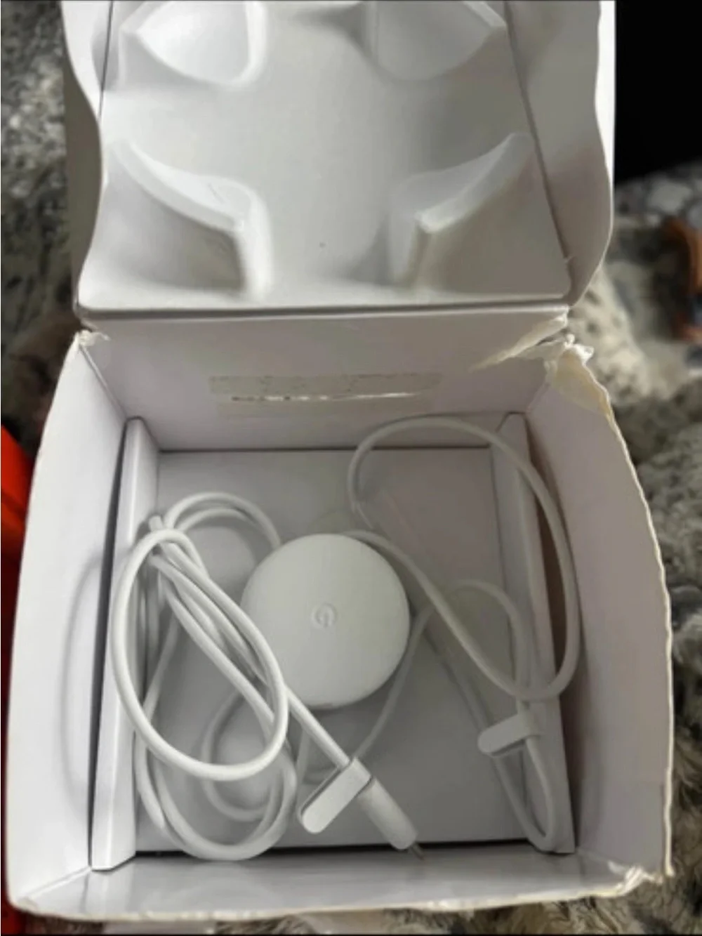 google image shows