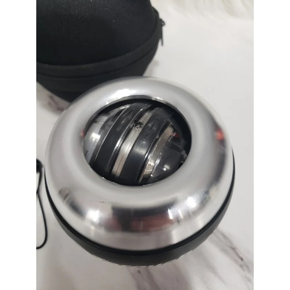 TorqueBall this item