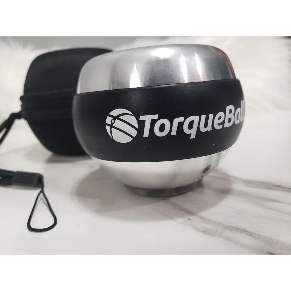 TorqueBall this item