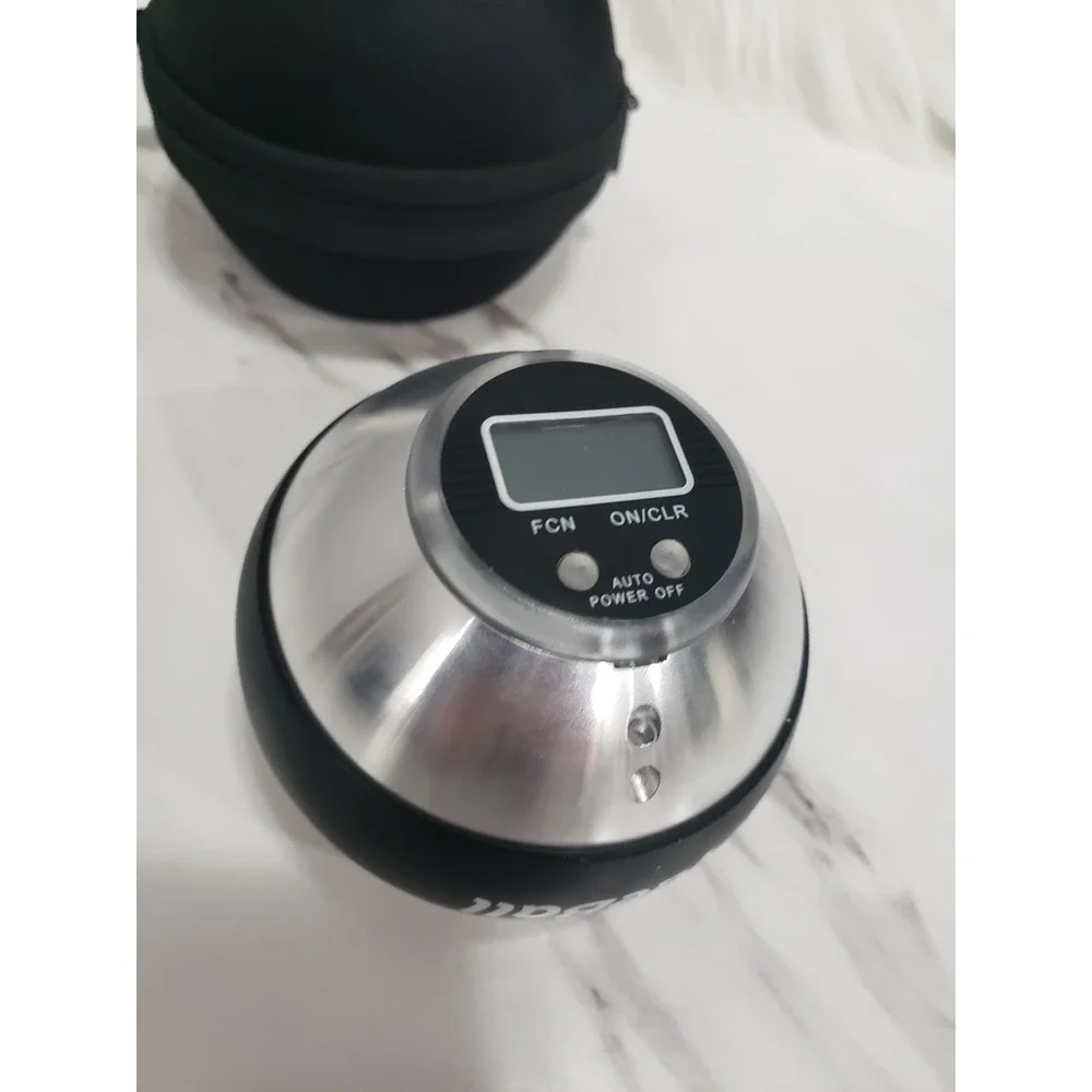 TorqueBall this item