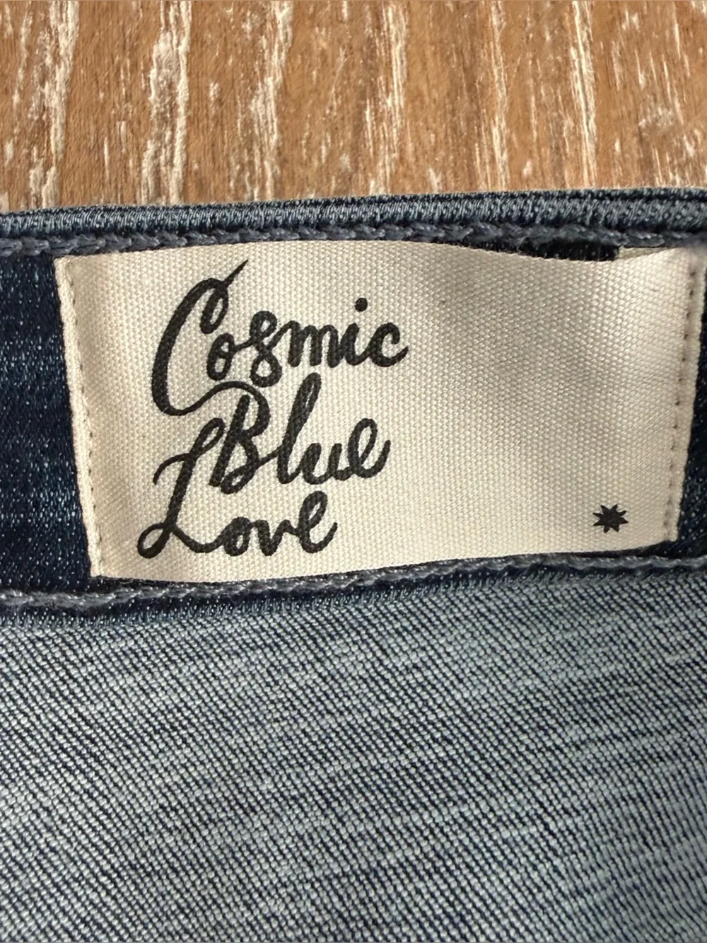 cosmic blue love cosmic blue