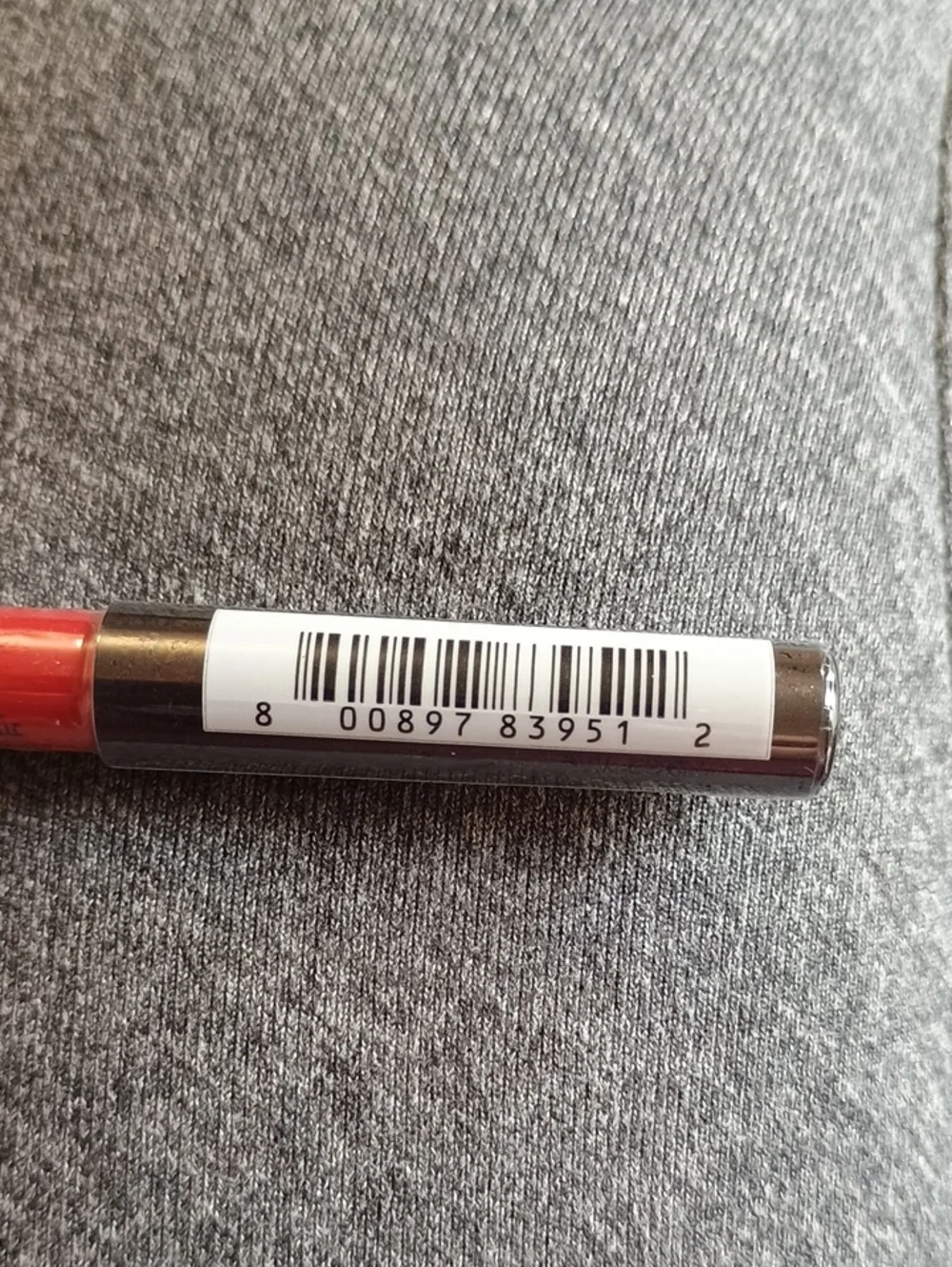 NYX brand new