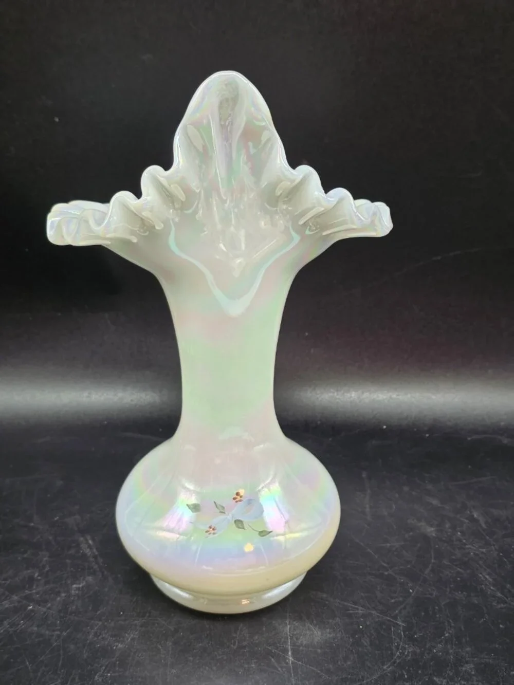 Fenton product vintage
