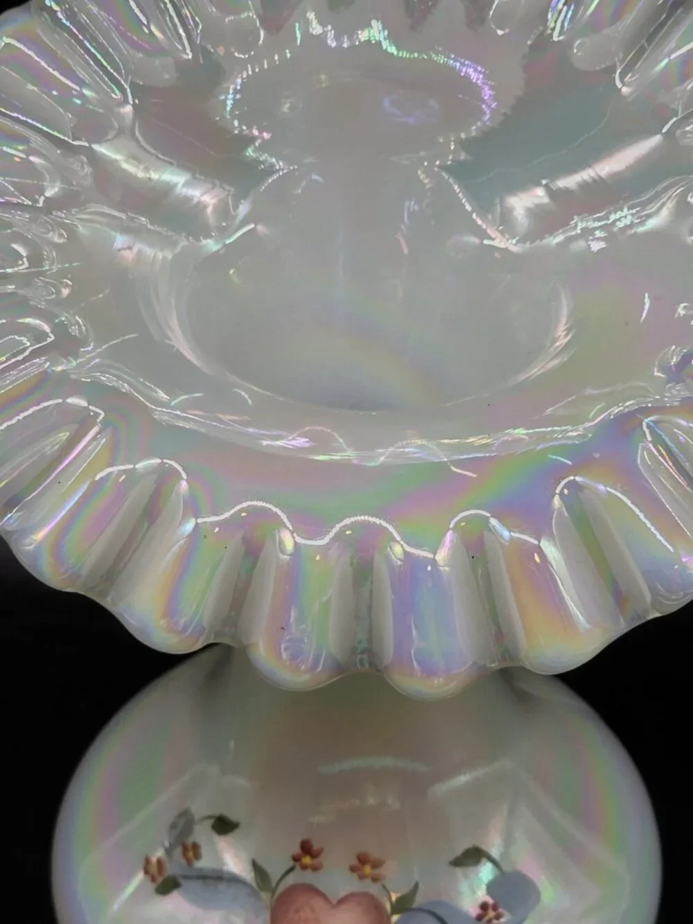 Fenton product vintage