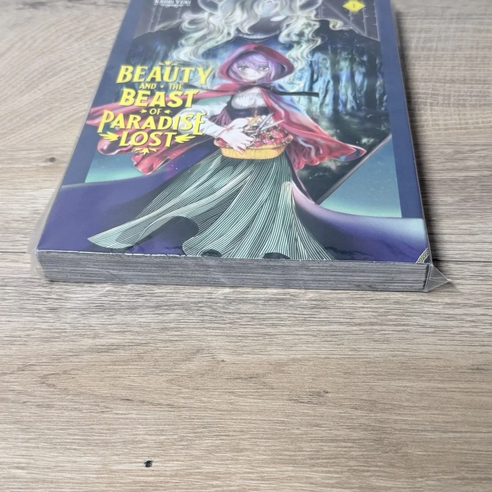 N/A beauty beast