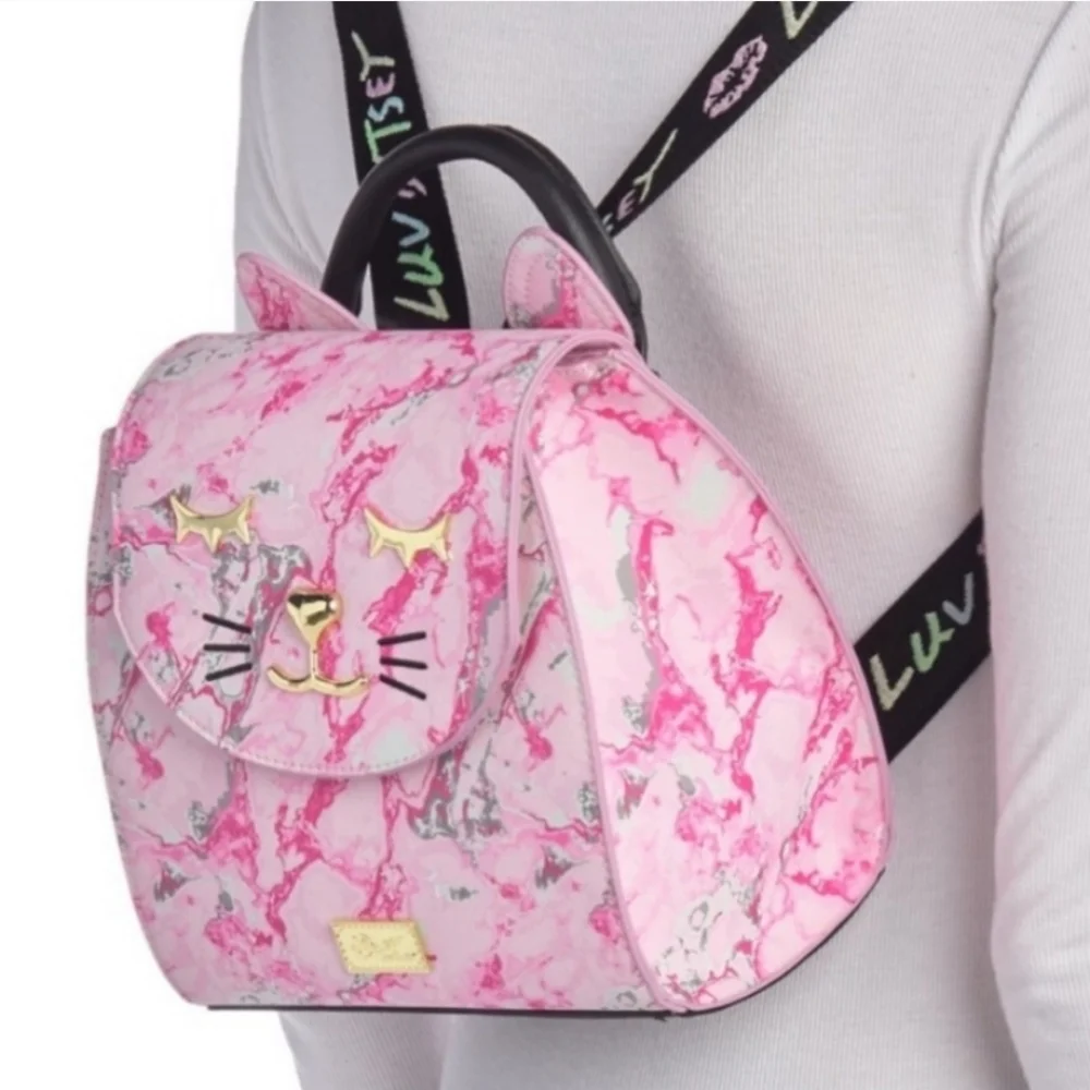 Betsey Johnson betsey johnson