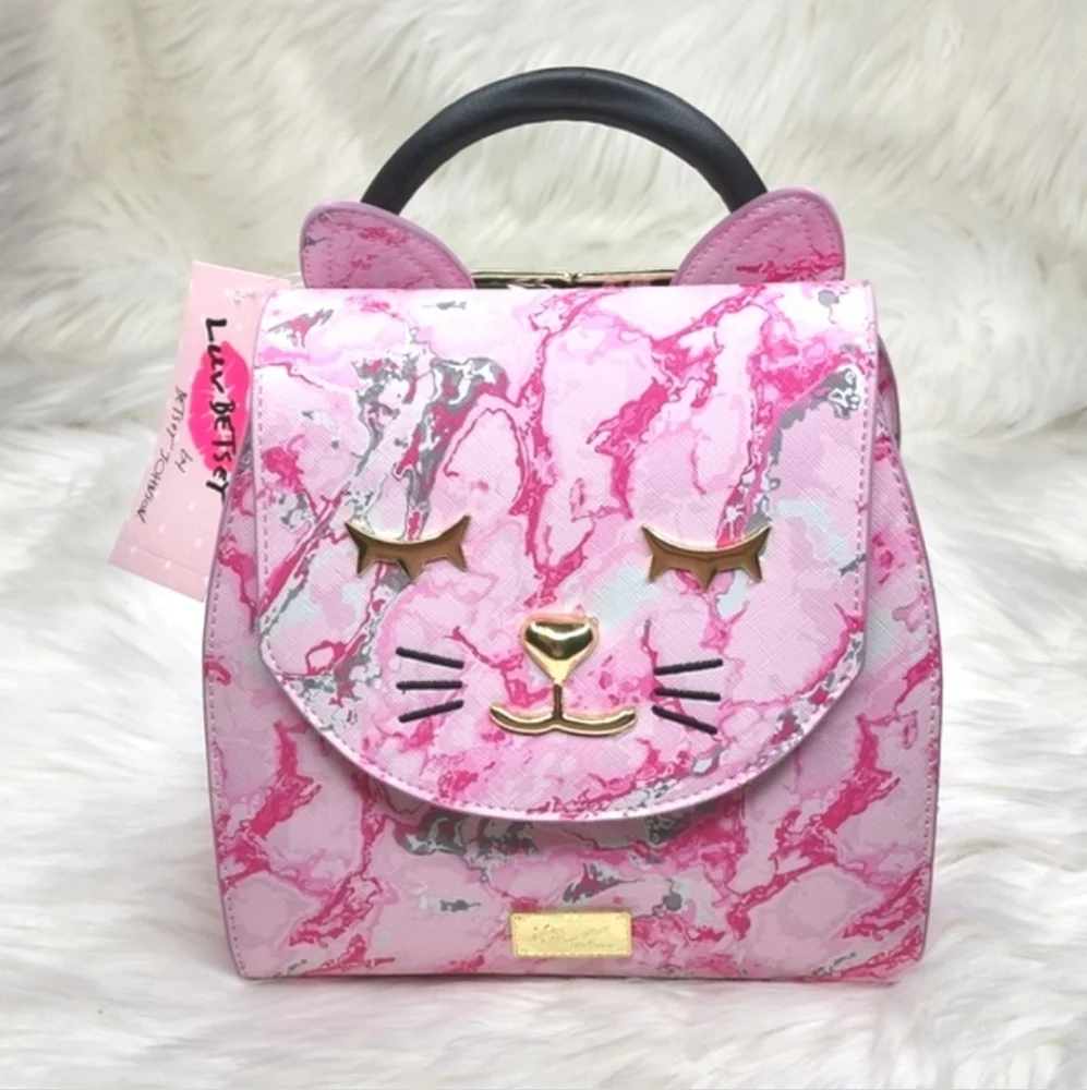 Betsey Johnson betsey johnson