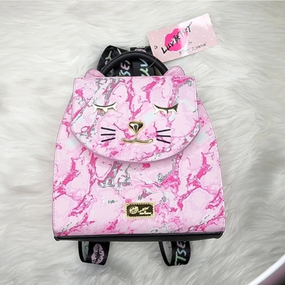 Betsey Johnson betsey johnson