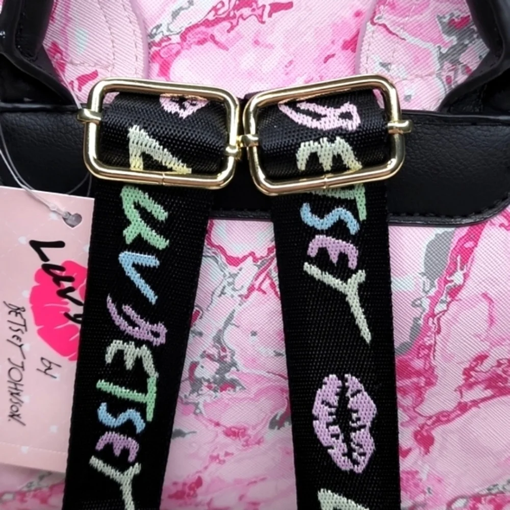 Betsey Johnson betsey johnson