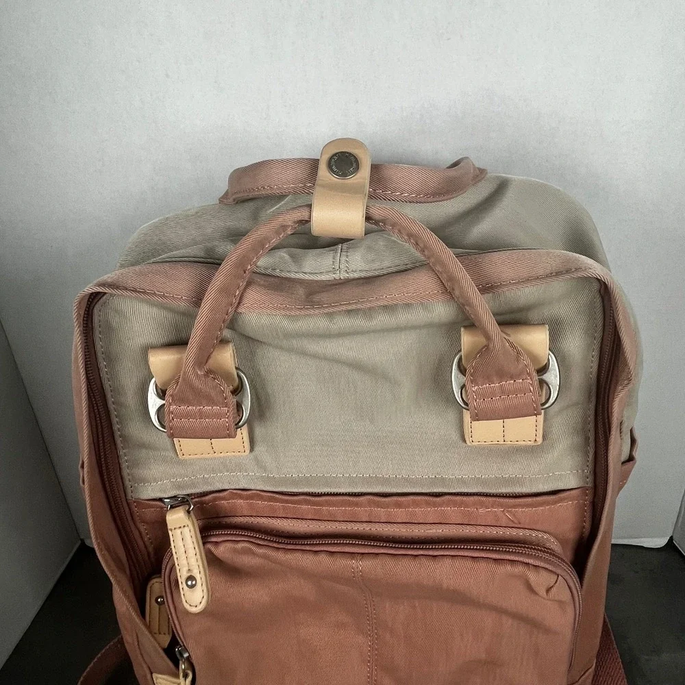 Himawari travel backpack