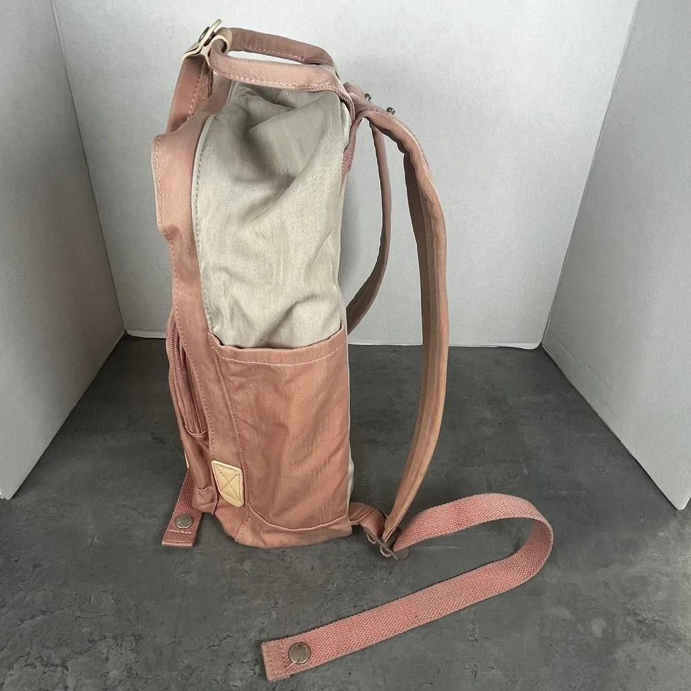 Himawari travel backpack
