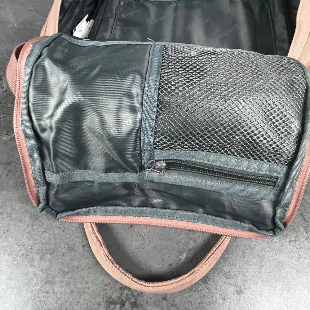 Himawari travel backpack