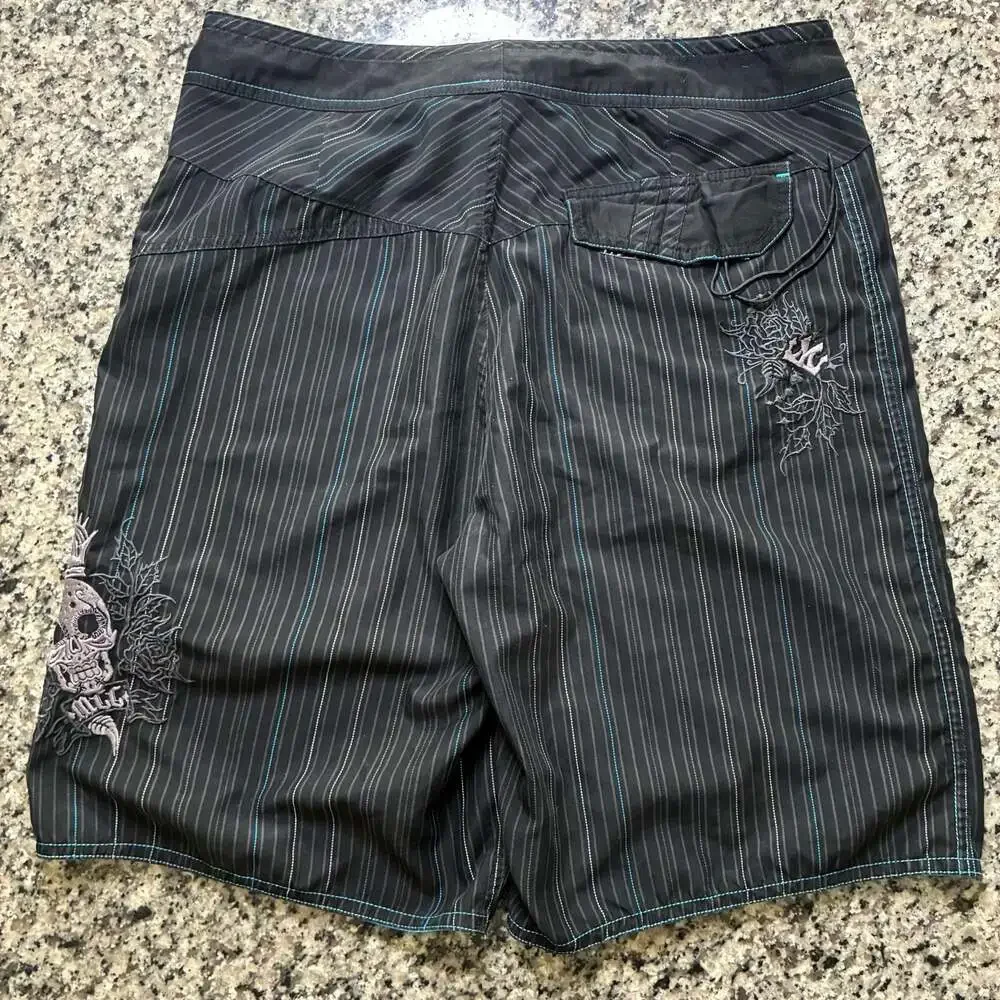 Micros board shorts