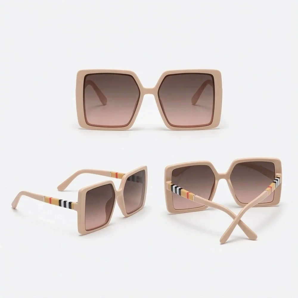 Unbranded oversized square