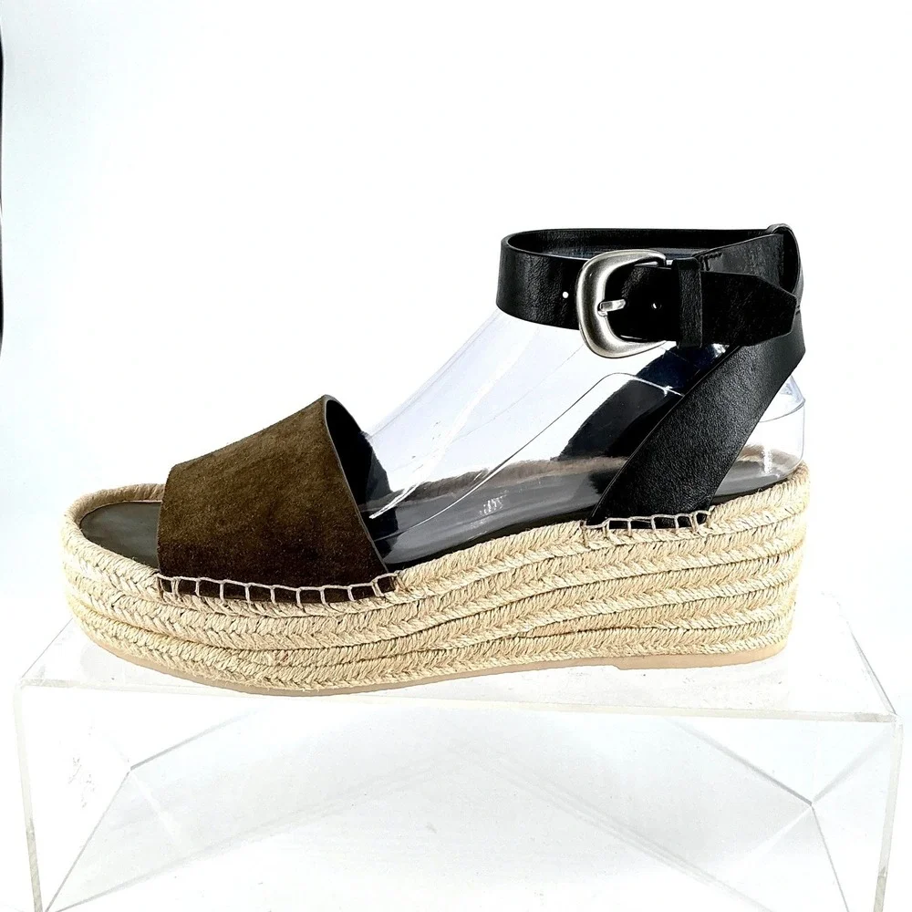 Vince brand model
