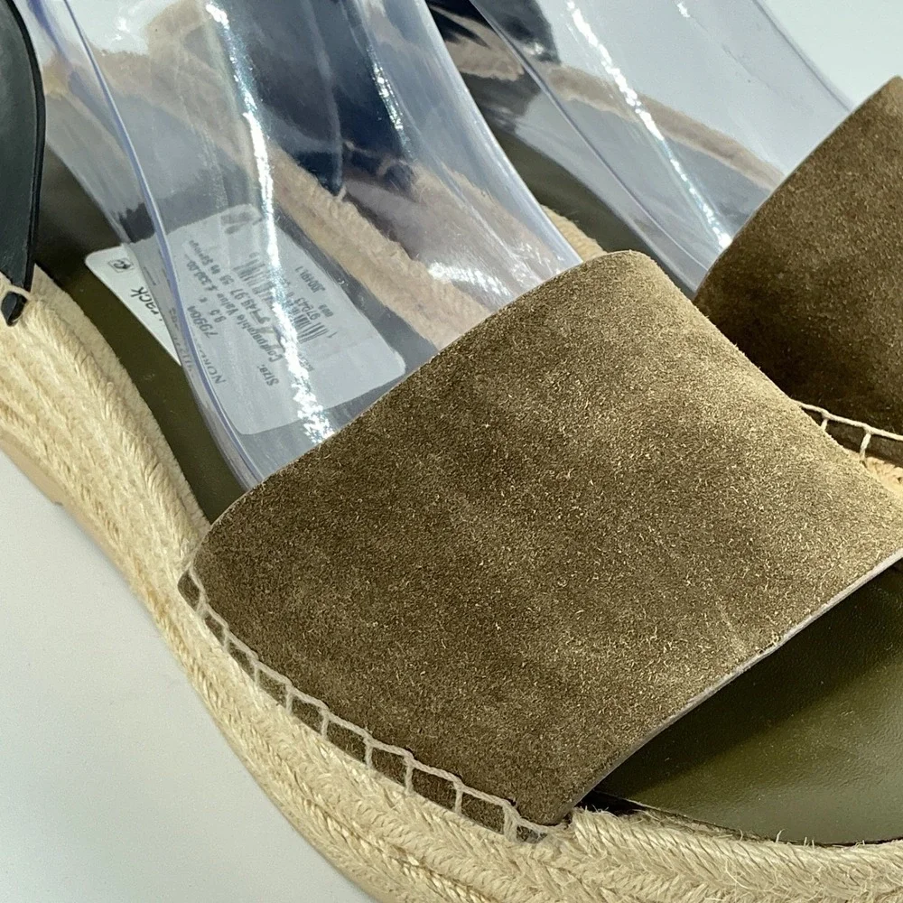 Vince brand model